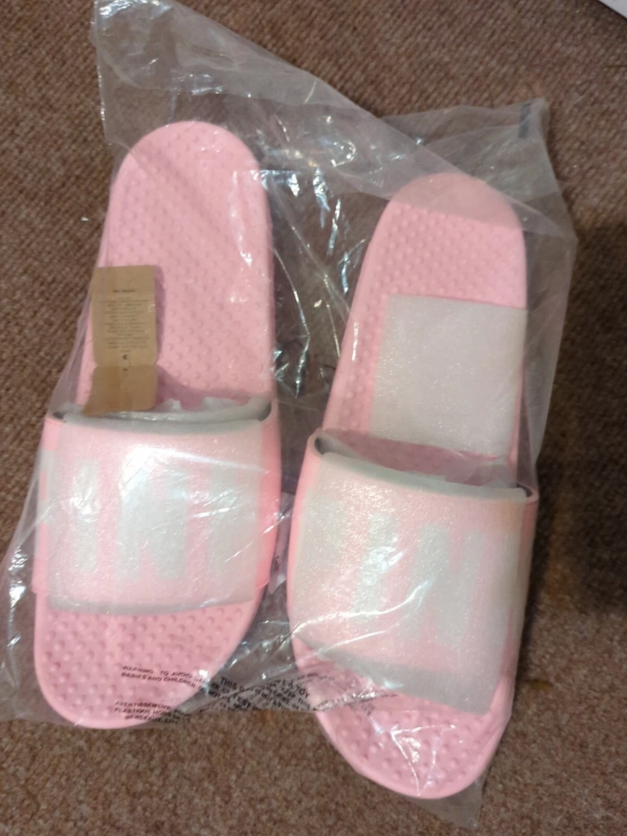 Victoria secret deals sandals 218