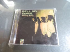 BRAND NEW--Hootie Mack by Bell Biv DeVoe (CD, May-1998)