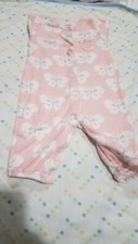0-3 Month Bundle Boy and Girl Sleeper Bundle - Set of 4