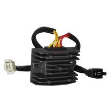 Regulator Rectifier Voltage for Suzuki DR125 1985-88 DR200 1986-1991 SP200 86-88
