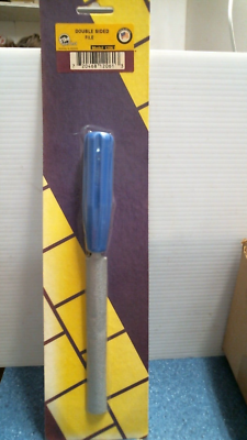 Tile perfect Double Sided File 12061 FS | eBay