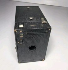 Kodak No 2A Brownie Camera Model B Vintage