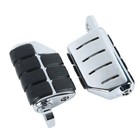 Motorcycle & Scooter Footrests, Foot Pegs & Pedal Pads for Yamaha R3