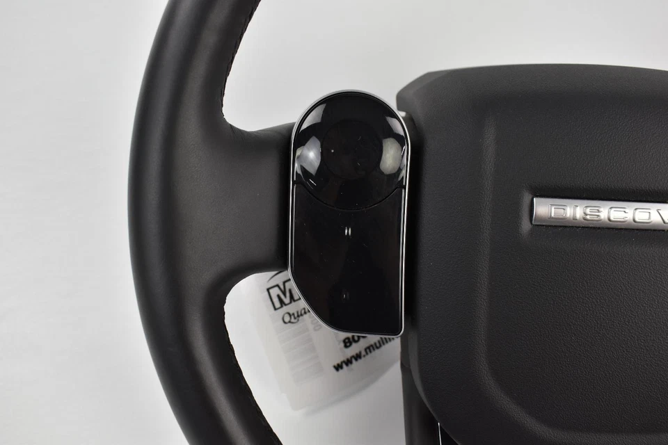 Volante usado se adapta a: Land Rover Discovery Sport 2020 grado A Foto 3 de 4