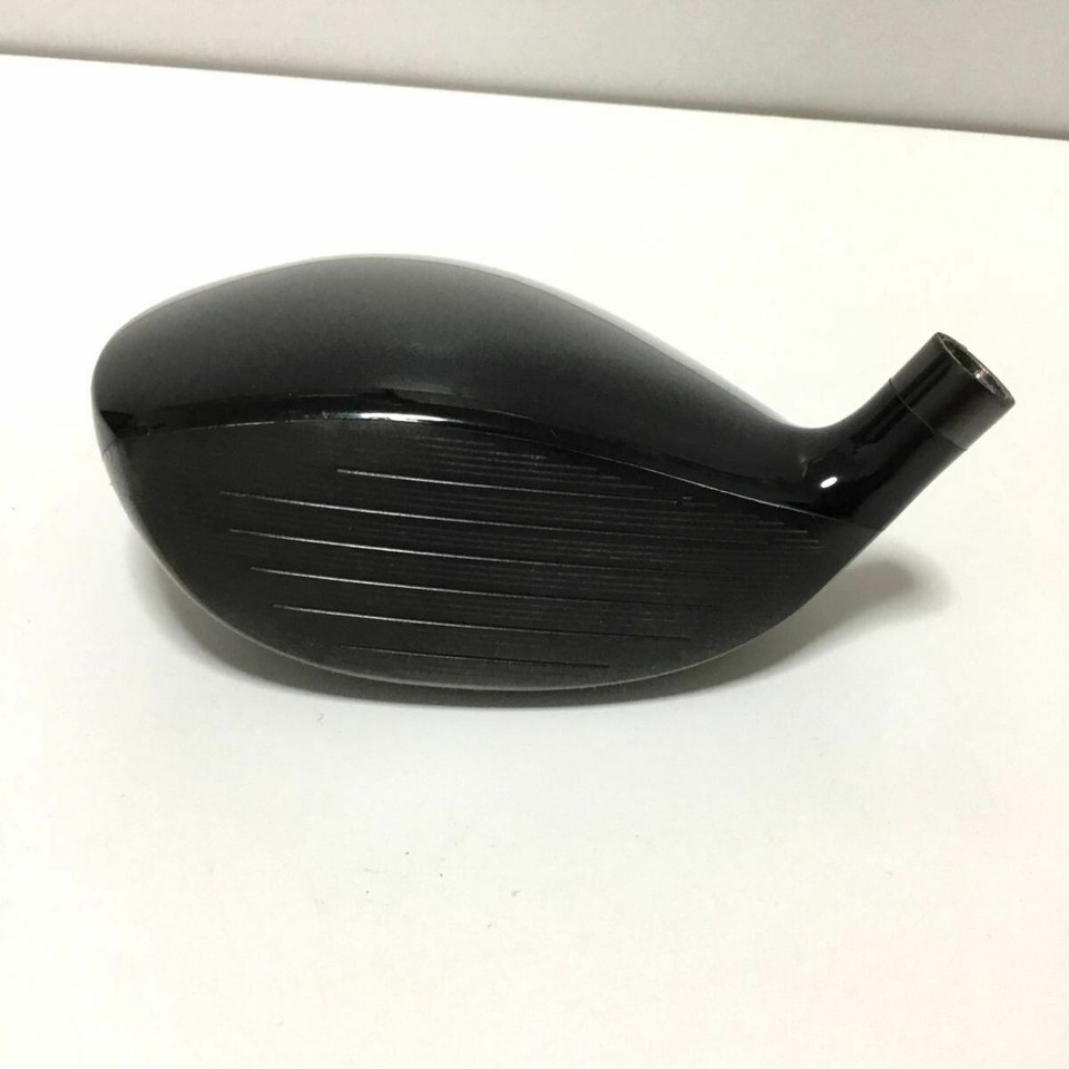 DOCUS RELOADED 15° Fairway Wood Head Used eBay