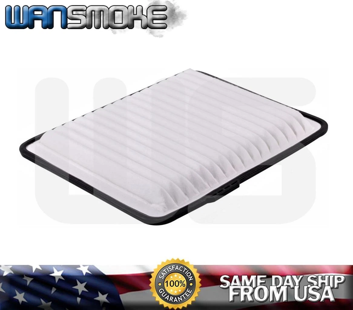 Premium Engine Air FIlter For Chevy Colorado Canyon Hummer H3 I290 I370