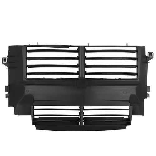 2012 2013 2014 2015 2016 CM5Z8475A RADIATOR SHUTTER FOR FORD FOCUS 1.0L ...