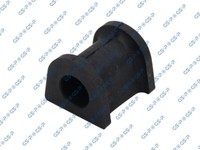 GSP 517328 Stabilisatorlager Hinten FüR Mitsubishi