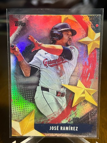 2025 Topps Series 1🔥Stars of MLB🔥Call to the Hall🔥 Topps 90🔥Cactus🔥inserts! - Picture 20 of 54