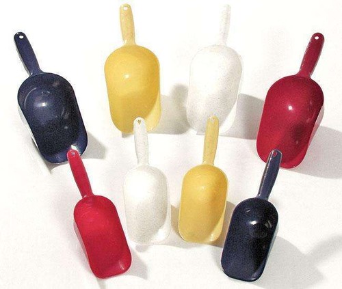 Karlie Mehrzweckschaufel - Bild 1 von 3