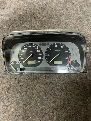 Tachometer original VW Golf 3 Tacho 1H0919864J Kombiinstrument VDO KFZ