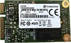 32GB mSATA SSD  Transcend Model: TS32GMSA630 gebraucht