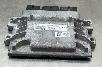 2017 Ford Cmax 2.0 Engine Computer Control Module 87K ID HM5A-12A650-BB 16 17 18