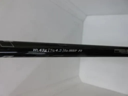 2020 Dunlop XXIO 11 H3 18deg MP1100 R-flex UT Utility Hybrid Golf Club F88 - Picture 4 of 5