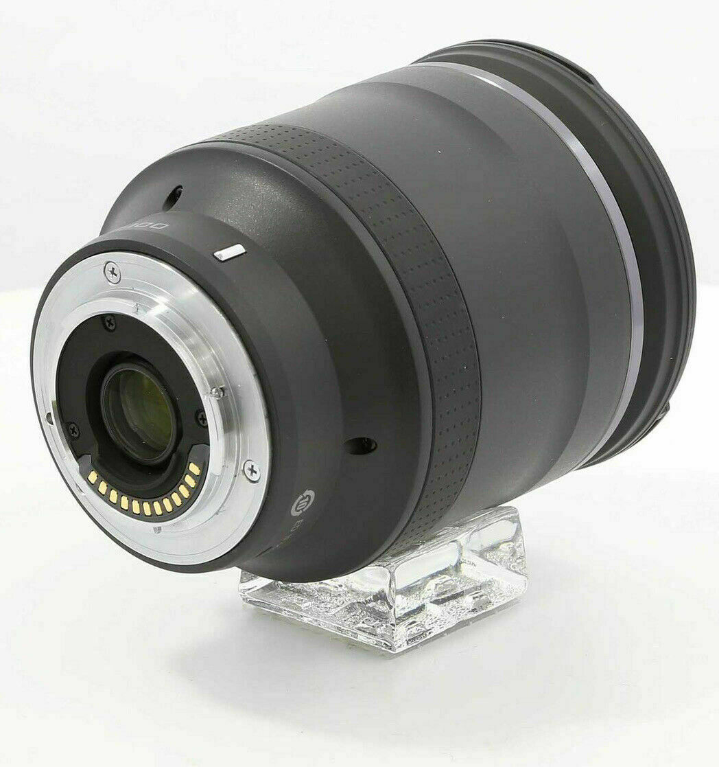 Nikon 1 NIKKOR VR 10-100mm F4-5.6 Lens F. Digital Camera