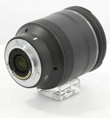 【ジャンク】Nikon 1 Nikkor 10-100mm 1:4-5.6 VR Amazon.com : Nikon 1 NIKKOR 10-100mm f/4.5-5.6 VR (Black