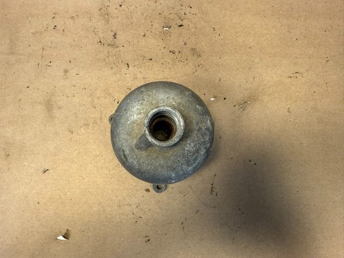SU Carburetor Suction Chamber Dash Pot Fits Triumph MG Jaguar OEM - Foto 3 di 5