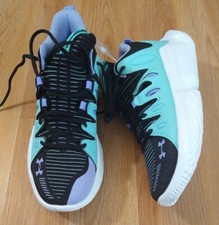 Under Armour Flow Breakthru 4 Womens Running ...