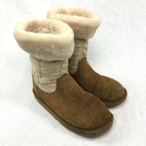 big girl boots size 5