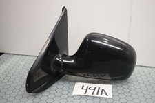 96 97 98 99 00 Dodge Caravan DRIVER side Mirror Used Power #491-A 