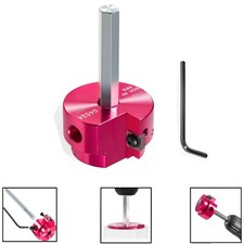 PPR150 PVC Pipe Reamer 1-1/2" Head Aluminum,PVC Pipe Reamer Tool for Drain Pipe