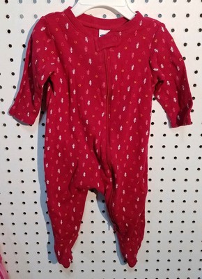 reverse zipper sleeper