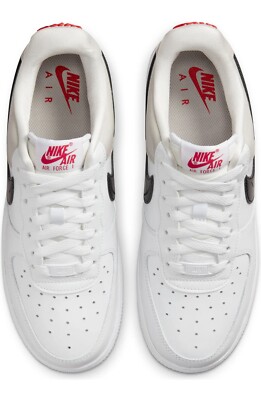 靴 Nike w air force 1 '07 ess snkr 27.5 Nike Wmns Air Force 1 07 ESS SNKR Game Royal Black Patent Women