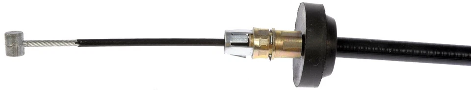 CABLE FRENO ESTACIONAMIENTO EMERGENCIA DELANTERO SE ADAPTA A 95-98 ACHICKVA SKYLARK 95 GRAND AM Foto 2 de 3