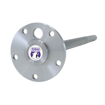 Yukon 1541H alloy right hand rear axle for Ford 9'' ('76-'77 Bronco)