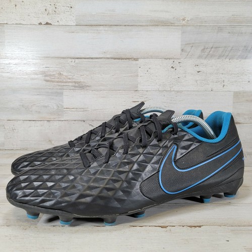 Nike Men Size 12 Tiempo Legend 8 Club 