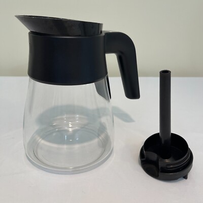 Ninja Coffee Bar Glass Carafe cf091 Replacement Parts Coffee Water  Container