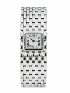 Ruban Stainless Steel Quartz Ladies 