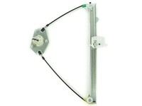 Fensterheber Vorne FüR Volkswagen Touareg 2003-2010 Mechanismus Recht