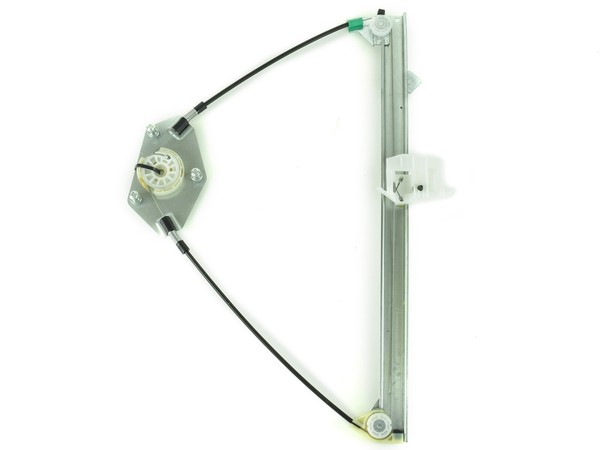 Fensterheber Vorne FüR Volkswagen Touareg 2003-2010 Mechanismus Recht-image