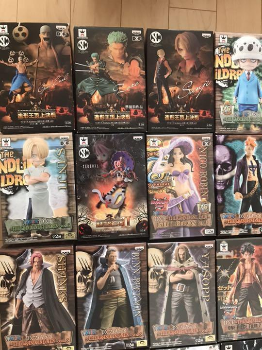 ONE PIECE　3個セット One Piece Manga Box Sets 1, 2, 3 & 4 English-Viz Media | eBay