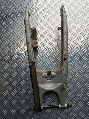   Husaberg 400 fe swinging arm  