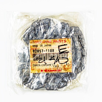 92057-1188] GENUINE KAWASAKI - CAMSHAFT CHAIN | eBay