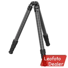 Leofoto SA-X Outdoors Tripod (No Head) | SA-X & 3/8" - SA-364CX