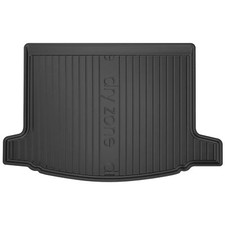 Frogum DZ Kofferraum schutzmatte für Honda Civic IX 2011-2016 Allwetter Antiruts