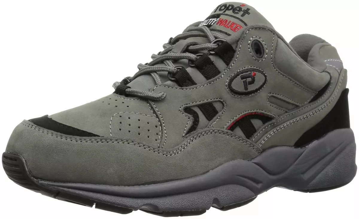 Propet men's stability walker best sale sneaker