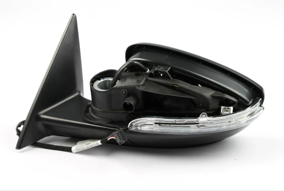 VW KÄFER 5C Außenspiegel vorne links 5C5857507R 9B9 5C5857507R9B9 