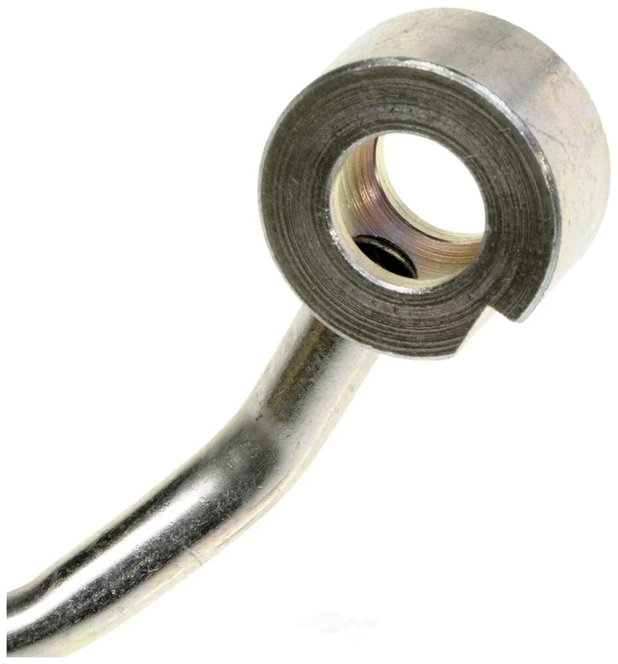 Manguera de línea de presión de dirección asistida para Hyundai Elantra Tiburon 2001-2008 puertas Foto 3 de 4