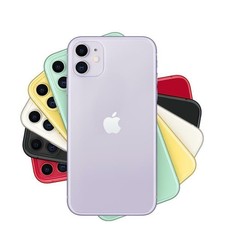 iPhone XI 128gb Black 6.1" Apple Brand New Latest Jeptall