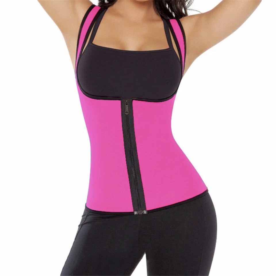 Body met schoudervulling burgundy/ bordeaux