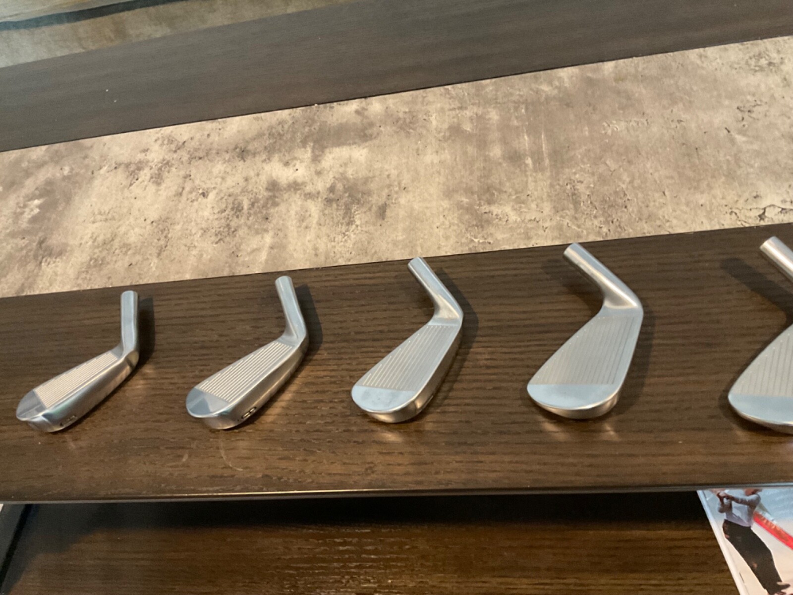 Srixon zx5 irons heads only 2023 model eBay