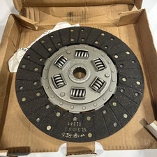 RCF862 CD-4152 Refman Clutch Disc Pefection HY-Test VLG10000 01244