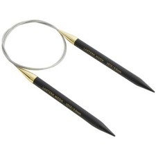 Lantern Moon Destiny Circular Knitting Needles 40" Size 2.5 - 17