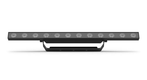 (2) Chauvet DJ COLORBand PIX ILS Wash/Strip Lights w/ Pixel Mapping Effect+Bag - Picture 4 of 12