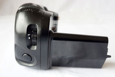 Nikon MB15 MB-15 Multi Power High Speed Battery Pack for F100