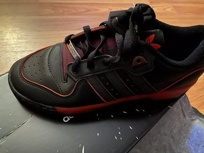 rivalry low star wars shoes